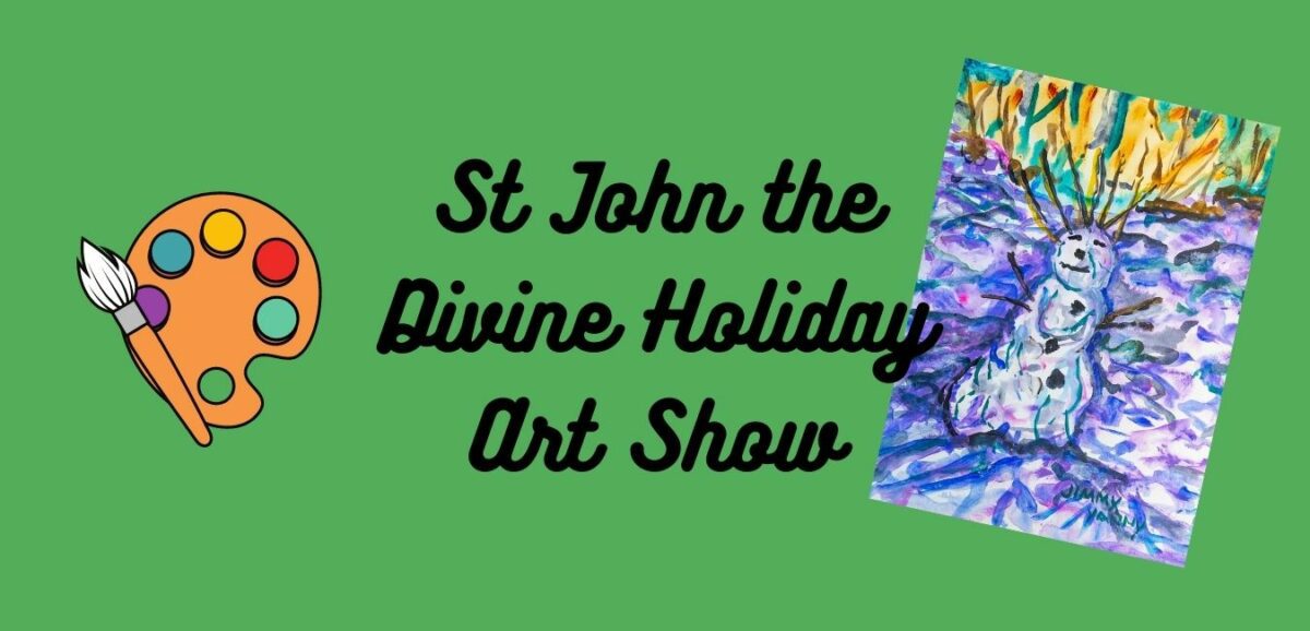 Art show main