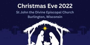 Christmas Eve 2022