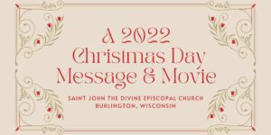 Christmas Day 2022
