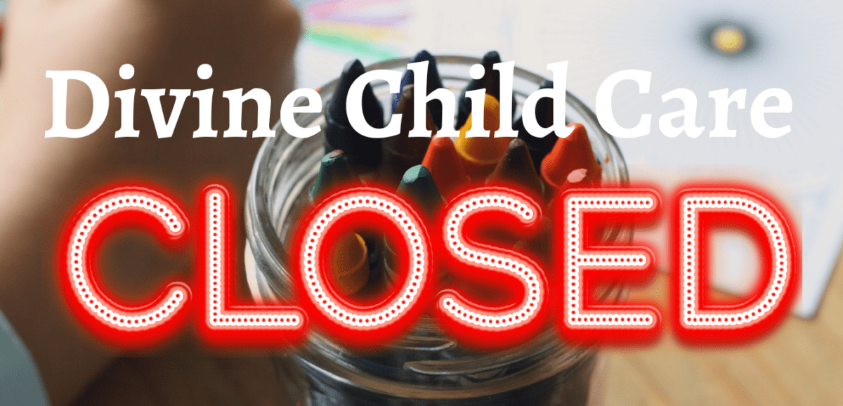 Divine Child Care