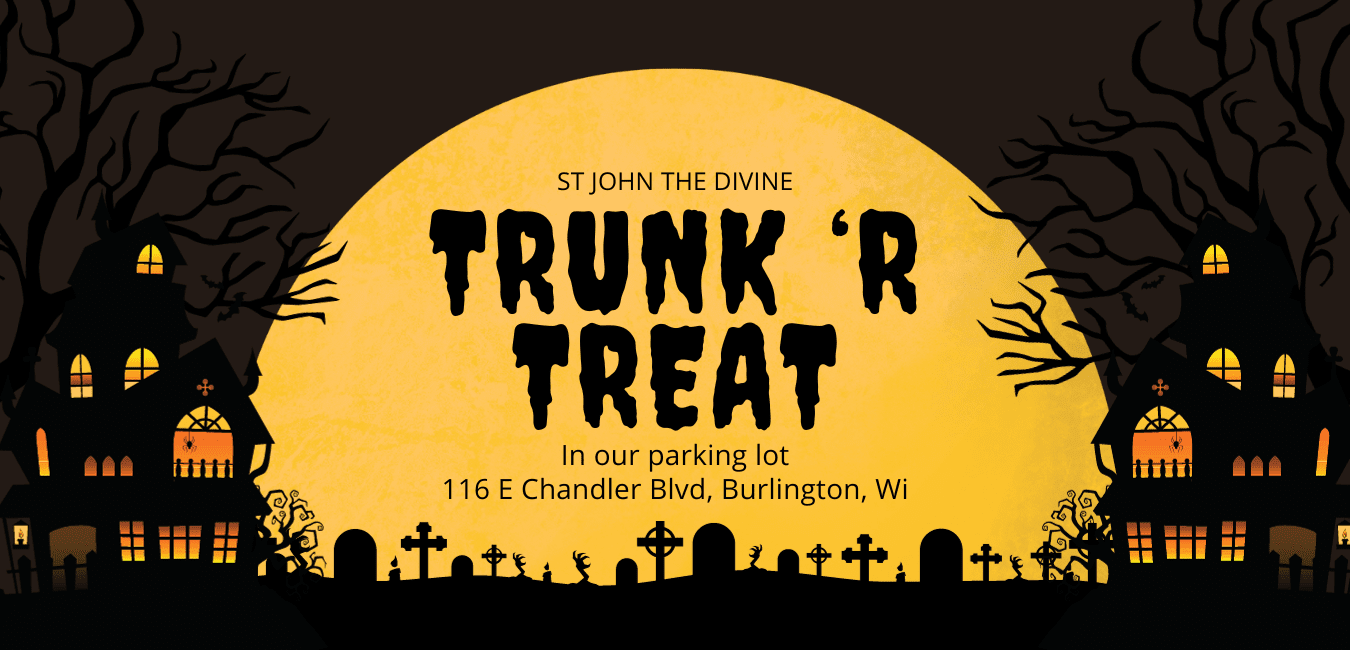 Trunk 'r Treat